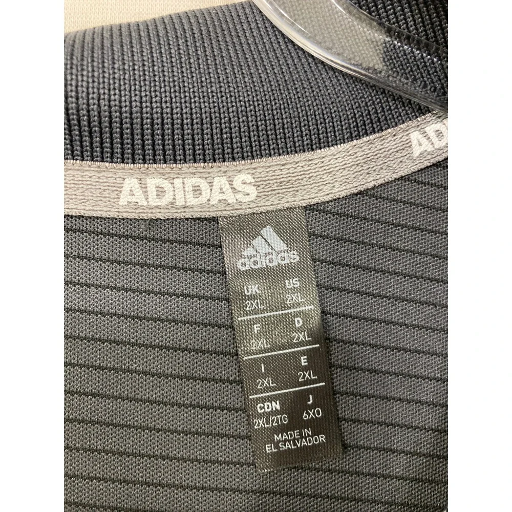 adidas new golf